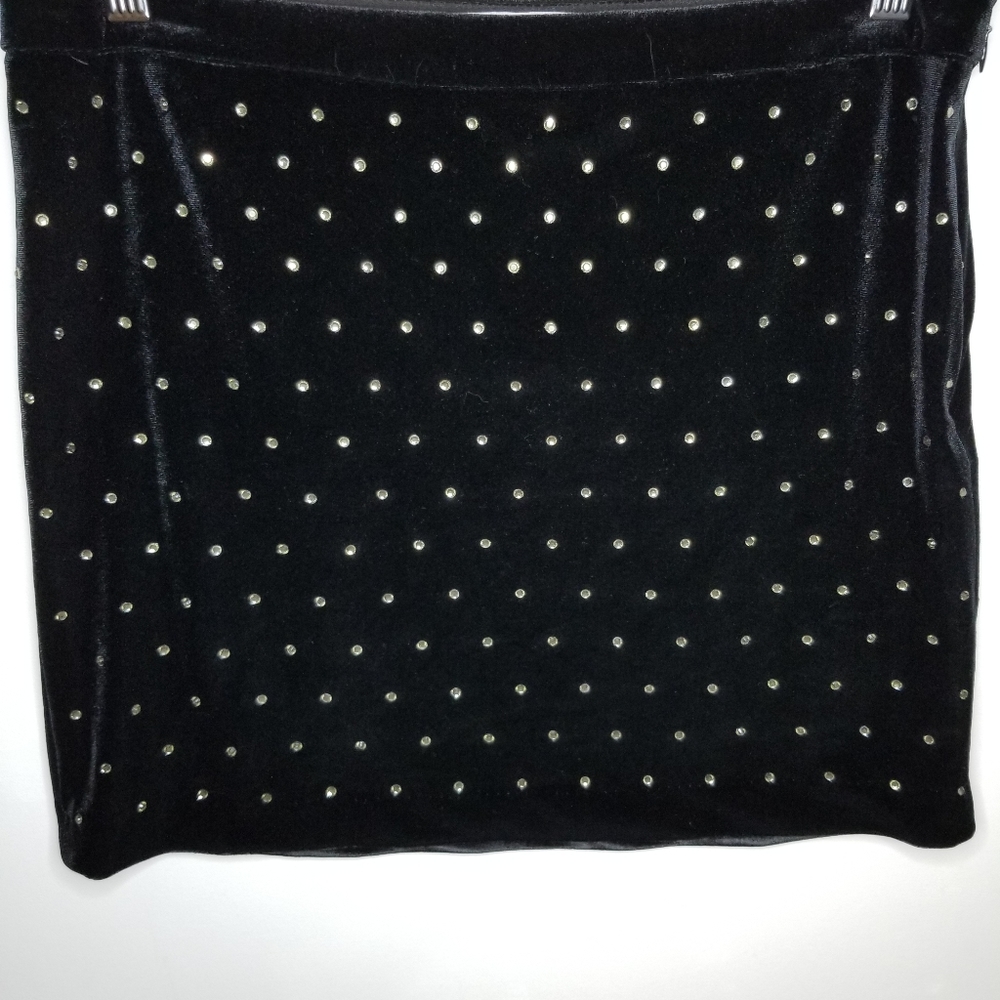 Rebecca Minkoff Betsy mini skirt - Picture 3 of 11